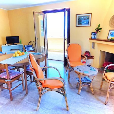 Appartamento Neruda Cala Gonone Esterno foto