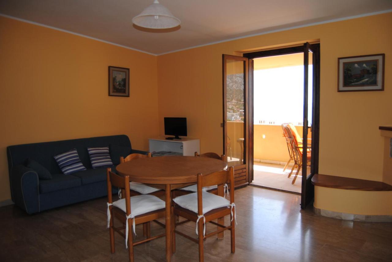 Appartamento Neruda Cala Gonone Esterno foto