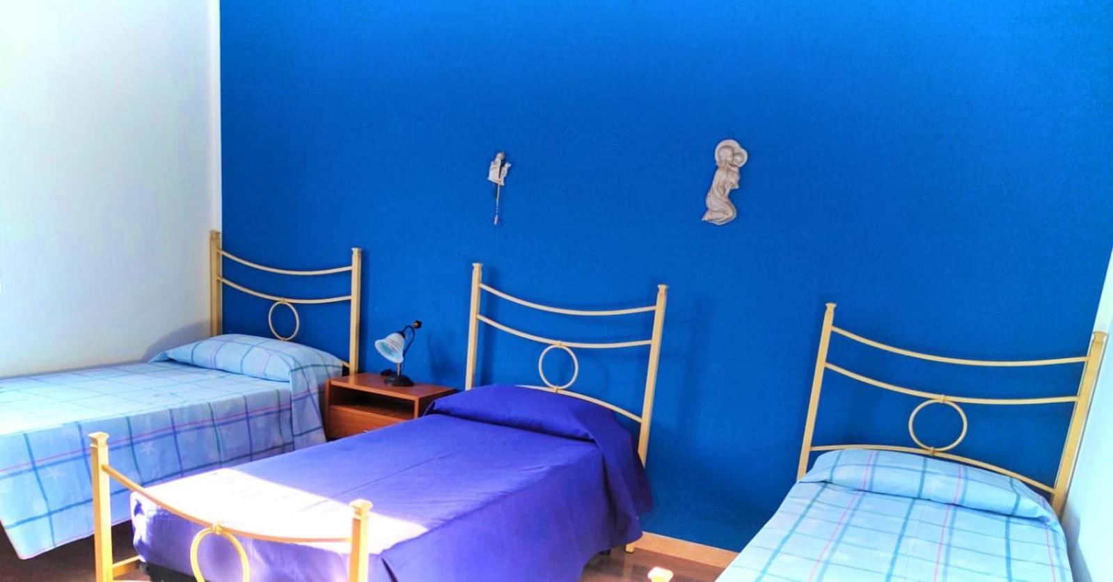 Appartamento Neruda Cala Gonone Esterno foto