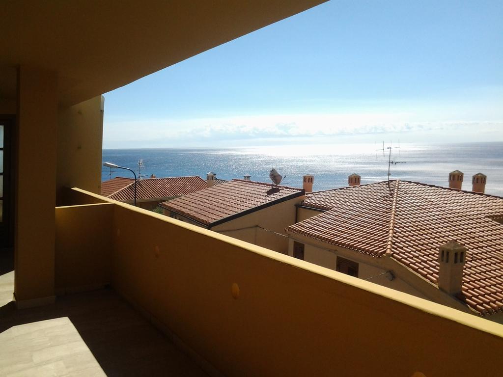 Appartamento Neruda Cala Gonone Esterno foto