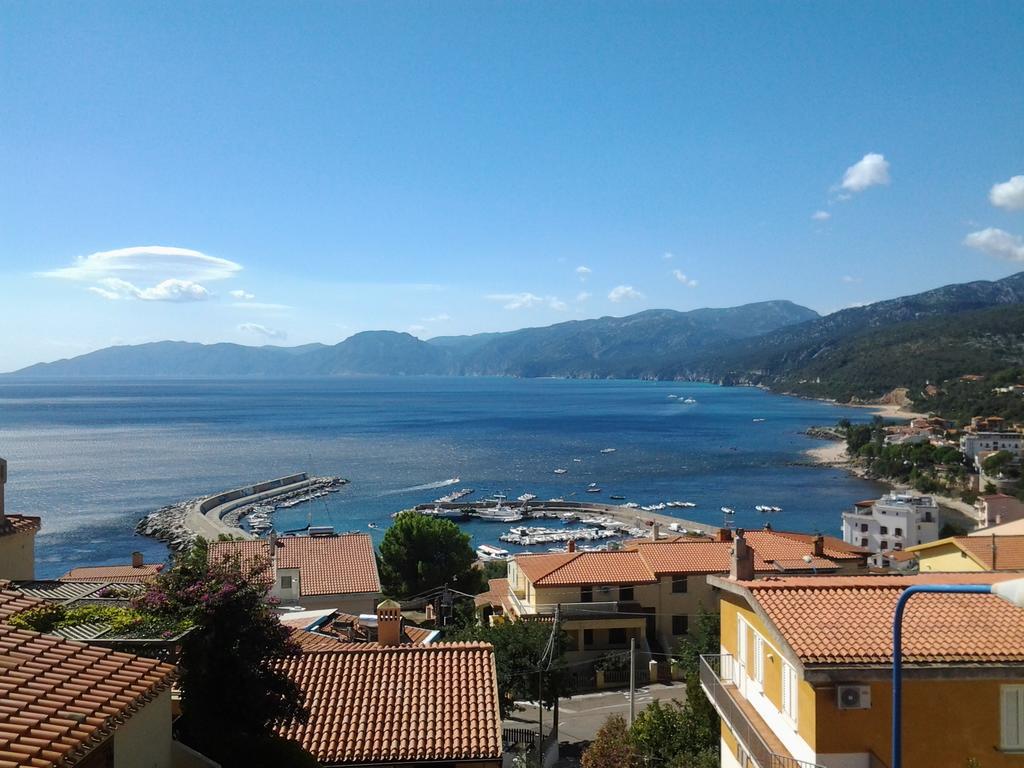 Appartamento Neruda Cala Gonone Camera foto