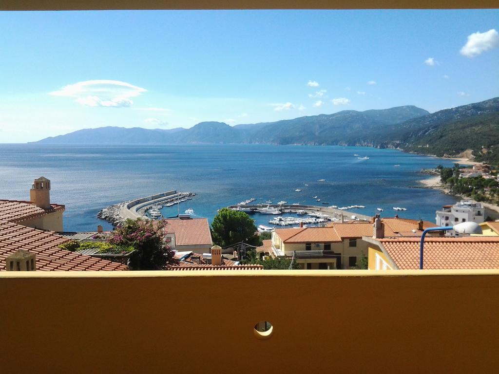 Appartamento Neruda Cala Gonone Camera foto