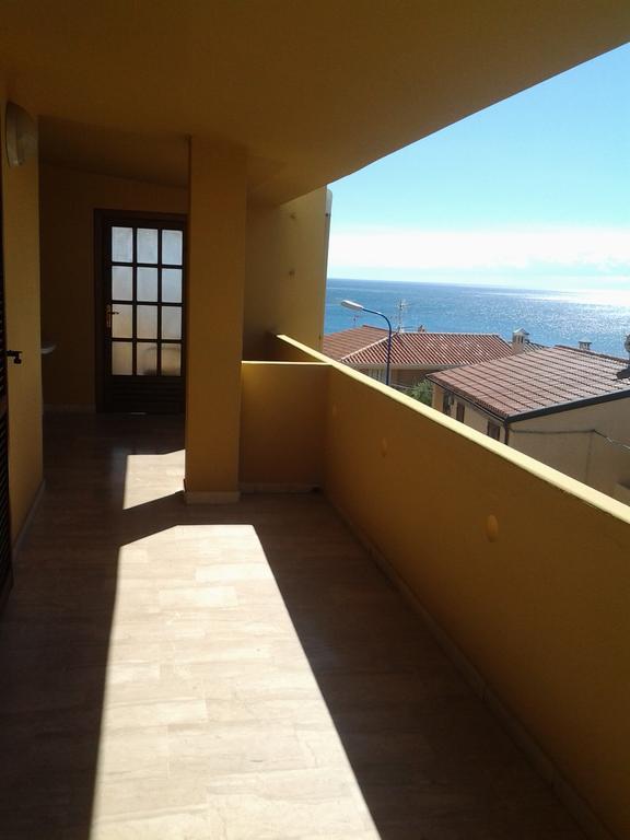 Appartamento Neruda Cala Gonone Esterno foto