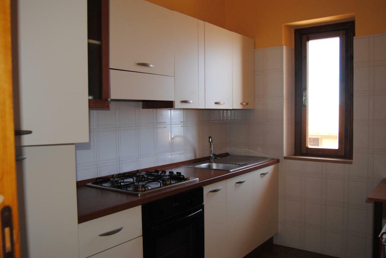 Appartamento Neruda Cala Gonone Esterno foto
