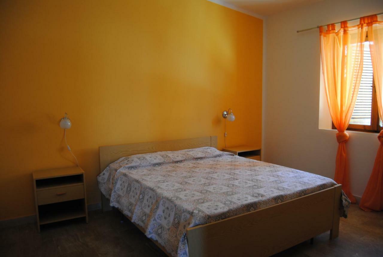 Appartamento Neruda Cala Gonone Esterno foto