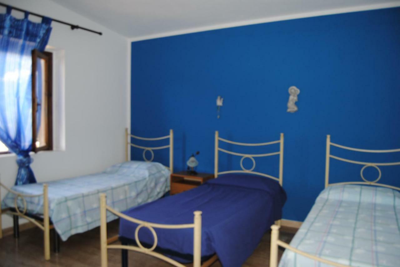Appartamento Neruda Cala Gonone Esterno foto