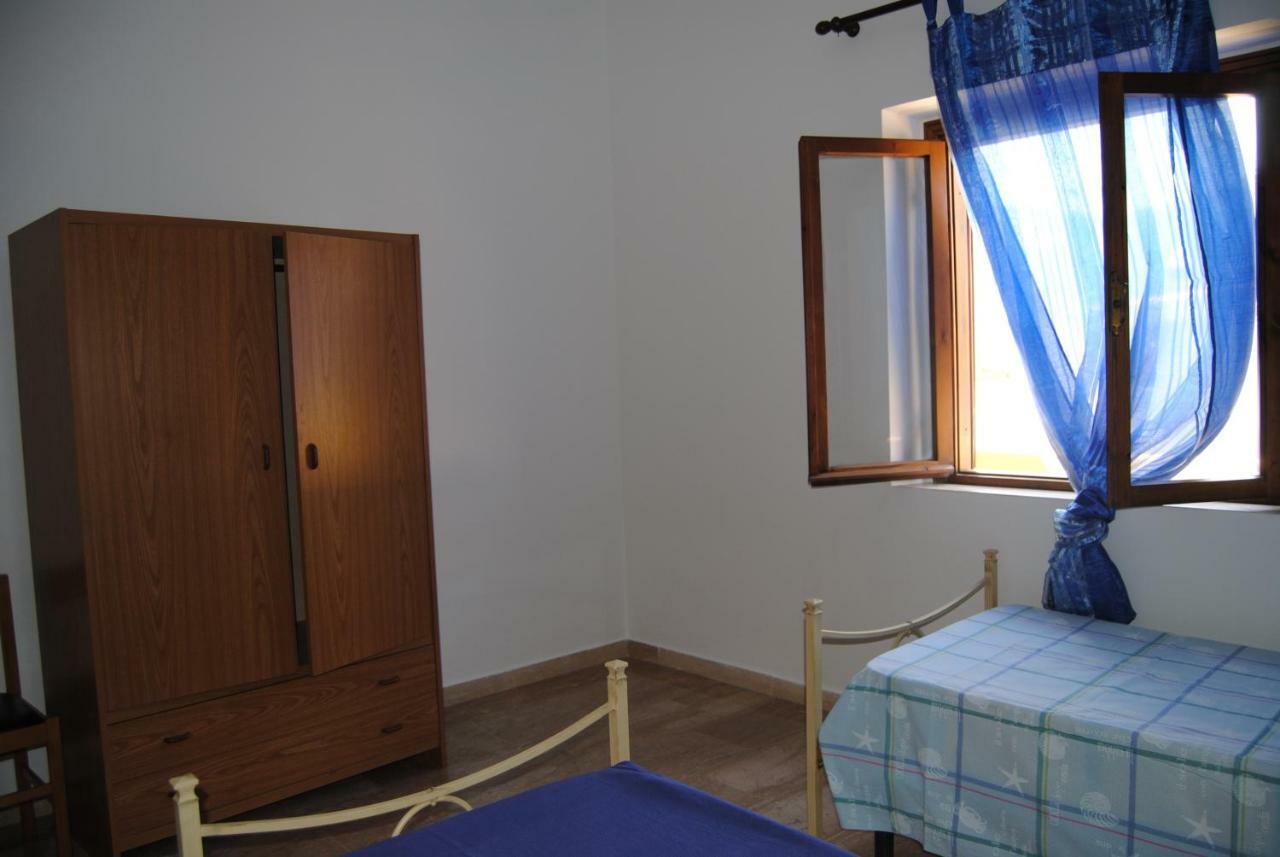 Appartamento Neruda Cala Gonone Esterno foto